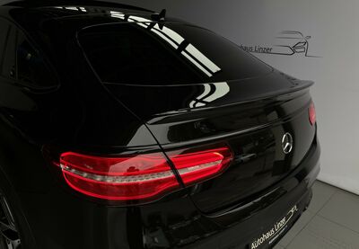 Mercedes-Benz GLE Gebrauchtwagen