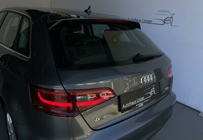 Audi A3 Gebrauchtwagen Audi A3 Gebrauchtwagen