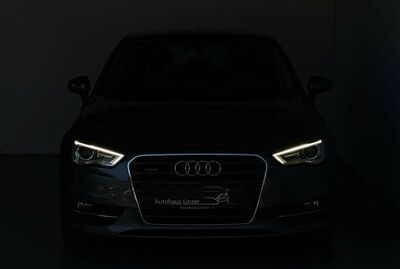 Audi A3 Gebrauchtwagen Audi A3 Gebrauchtwagen