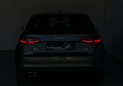 Audi A3 Gebrauchtwagen Audi A3 Gebrauchtwagen