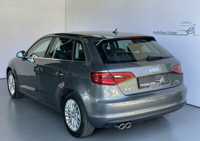Audi A3 Gebrauchtwagen Audi A3 Gebrauchtwagen