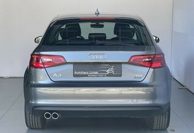 Audi A3 Gebrauchtwagen Audi A3 Gebrauchtwagen