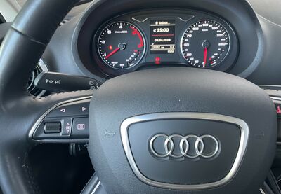 Audi A3 Gebrauchtwagen Audi A3 Gebrauchtwagen