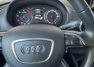 Audi A3 Gebrauchtwagen Audi A3 Gebrauchtwagen