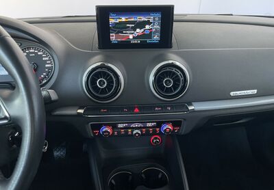 Audi A3 Gebrauchtwagen Audi A3 Gebrauchtwagen
