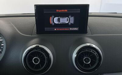 Audi A3 Gebrauchtwagen Audi A3 Gebrauchtwagen