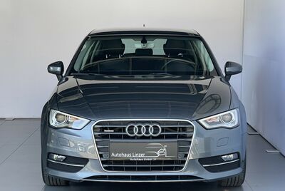 Audi A3 Gebrauchtwagen Audi A3 Gebrauchtwagen