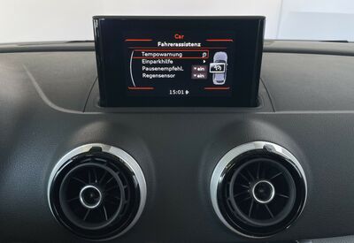 Audi A3 Gebrauchtwagen Audi A3 Gebrauchtwagen