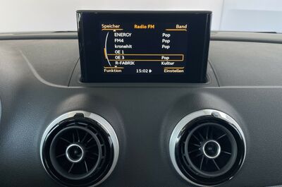 Audi A3 Gebrauchtwagen Audi A3 Gebrauchtwagen