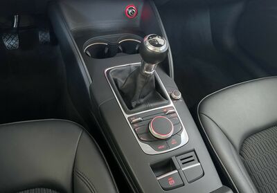 Audi A3 Gebrauchtwagen Audi A3 Gebrauchtwagen