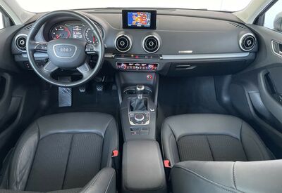Audi A3 Gebrauchtwagen Audi A3 Gebrauchtwagen
