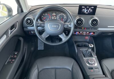 Audi A3 Gebrauchtwagen Audi A3 Gebrauchtwagen