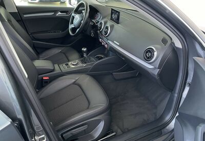 Audi A3 Gebrauchtwagen Audi A3 Gebrauchtwagen