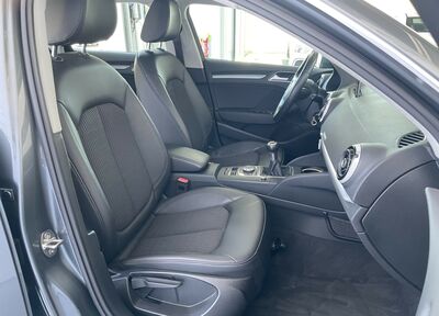 Audi A3 Gebrauchtwagen Audi A3 Gebrauchtwagen