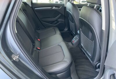 Audi A3 Gebrauchtwagen Audi A3 Gebrauchtwagen