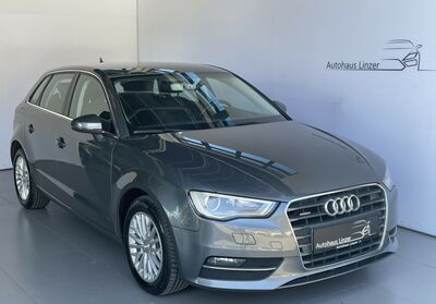 Audi A3 Gebrauchtwagen