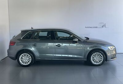 Audi A3 Gebrauchtwagen Audi A3 Gebrauchtwagen