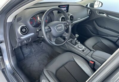 Audi A3 Gebrauchtwagen Audi A3 Gebrauchtwagen