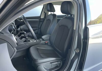 Audi A3 Gebrauchtwagen Audi A3 Gebrauchtwagen