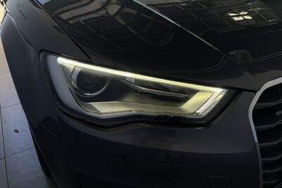 Audi A3 Gebrauchtwagen Audi A3 Gebrauchtwagen