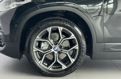 BMW X2 Gebrauchtwagen