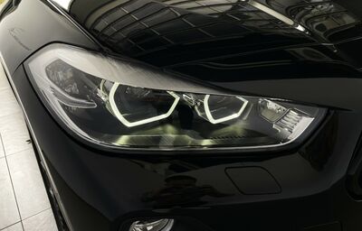 BMW X2 Gebrauchtwagen