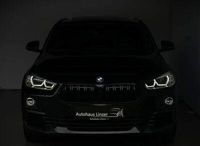 BMW X2 Gebrauchtwagen