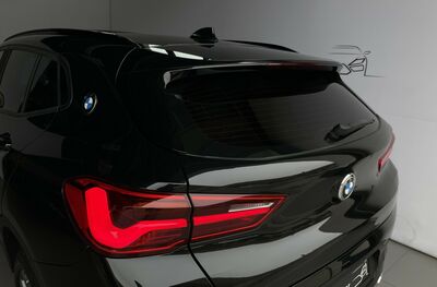 BMW X2 Gebrauchtwagen