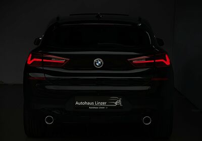 BMW X2 Gebrauchtwagen