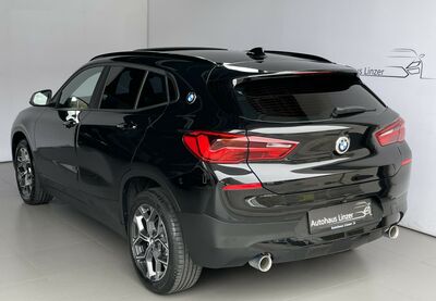 BMW X2 Gebrauchtwagen