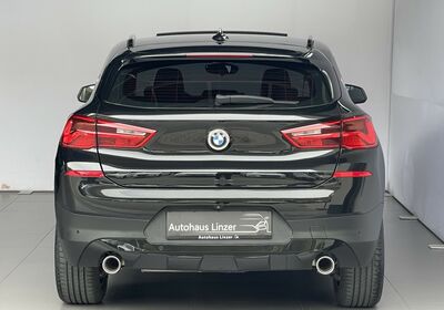 BMW X2 Gebrauchtwagen