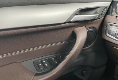 BMW X2 Gebrauchtwagen