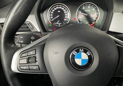 BMW X2 Gebrauchtwagen