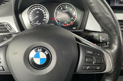 BMW X2 Gebrauchtwagen