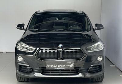 BMW X2 Gebrauchtwagen