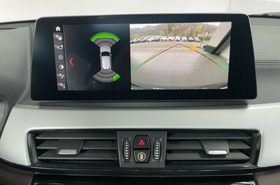 BMW X2 Gebrauchtwagen