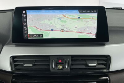 BMW X2 Gebrauchtwagen