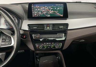 BMW X2 Gebrauchtwagen