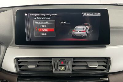 BMW X2 Gebrauchtwagen