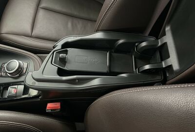 BMW X2 Gebrauchtwagen