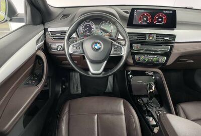 BMW X2 Gebrauchtwagen