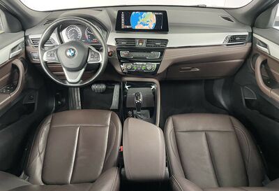 BMW X2 Gebrauchtwagen