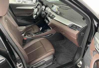 BMW X2 Gebrauchtwagen