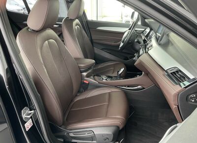 BMW X2 Gebrauchtwagen