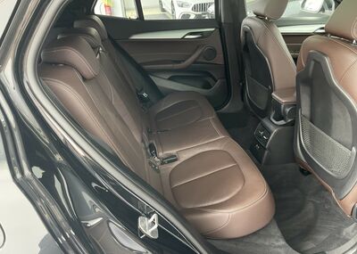 BMW X2 Gebrauchtwagen