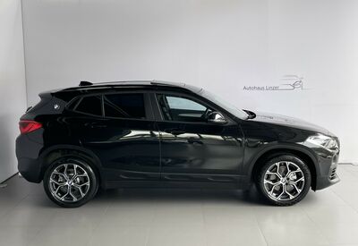 BMW X2 Gebrauchtwagen