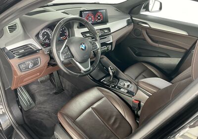 BMW X2 Gebrauchtwagen
