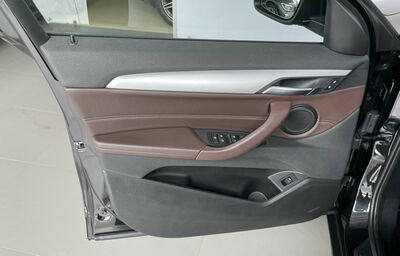 BMW X2 Gebrauchtwagen