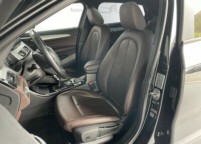 BMW X2 Gebrauchtwagen