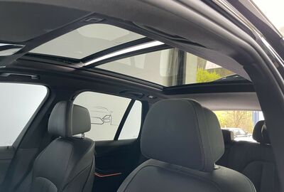 BMW X5 Gebrauchtwagen BMW X5 Gebrauchtwagen